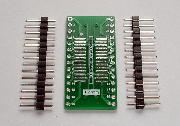 Index of /Electronics/Discreet/PCB adapter